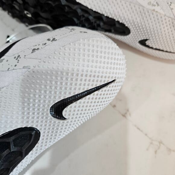 Nike NWOT, Men\'s Zoom Rivals Track Shoe Size 12 main image 7